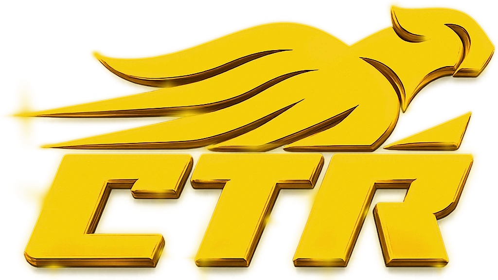 One Nation. One Championship. logo